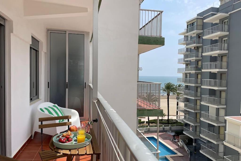 Singularstays Cullera V Екстер'єр фото