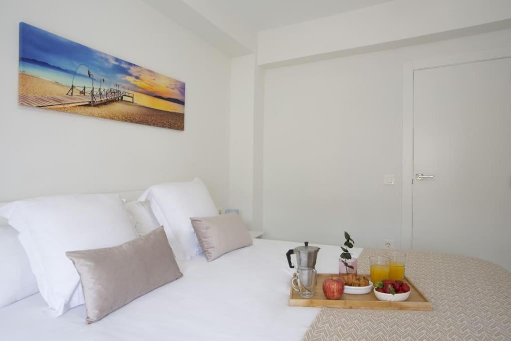 Singularstays Cullera V Екстер'єр фото
