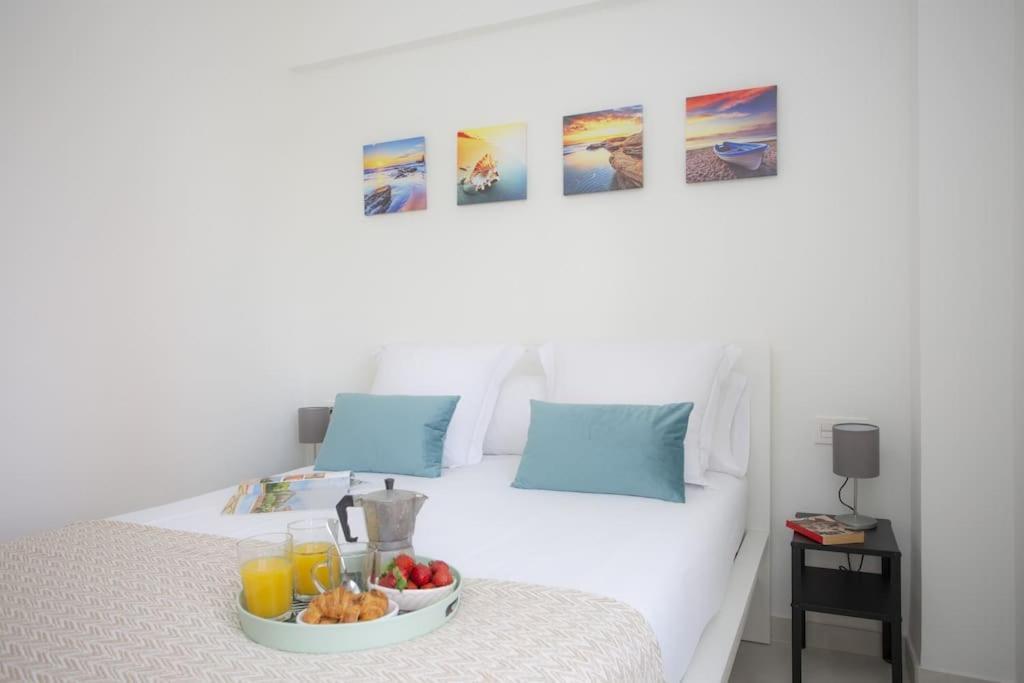 Singularstays Cullera V Екстер'єр фото