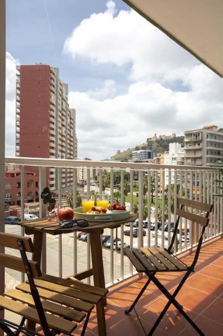 Singularstays Cullera V Екстер'єр фото