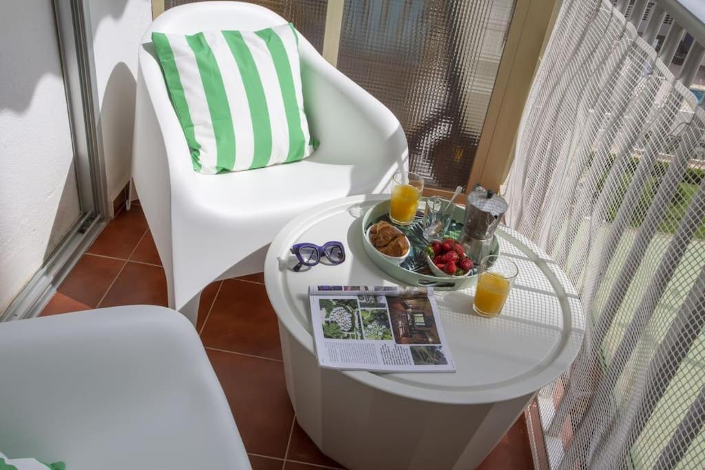 Singularstays Cullera V Екстер'єр фото