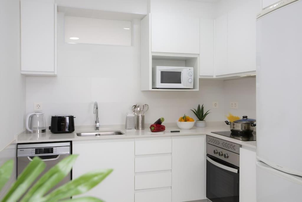 Singularstays Cullera V Екстер'єр фото