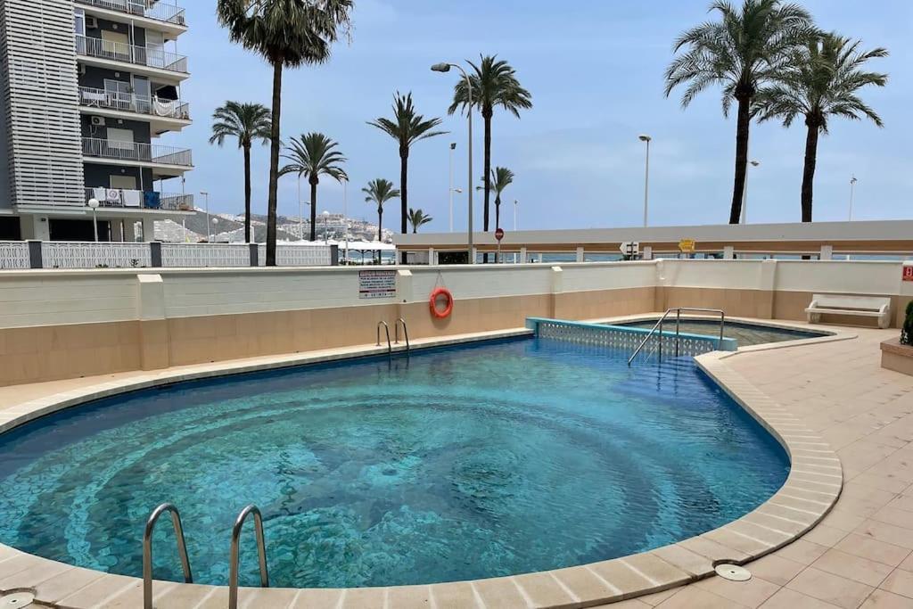Singularstays Cullera V Екстер'єр фото