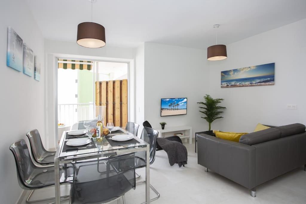 Singularstays Cullera V Екстер'єр фото